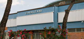 Cavalzani inox