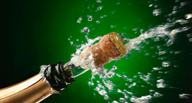How to make sparkling wine